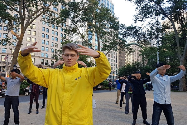 修炼故事