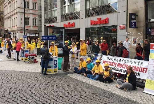 世界法轮大法日