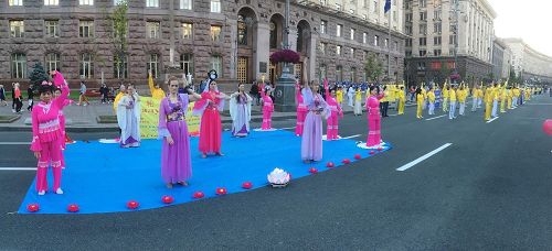 法轮功