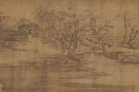从《清明上河图》看时代风华| 法轮大法正见网