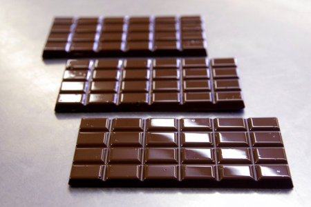 黑巧克力并不是想象的那么健康 警惕重金属超标