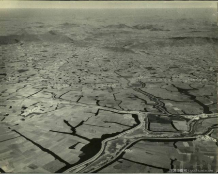 1946年的长江三峡老照片（下） | 法轮大法正见网